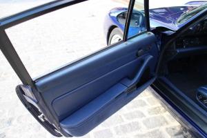 Porsche 911 Carrera 4 3.6 Coupe X51 Pack 1995 года 